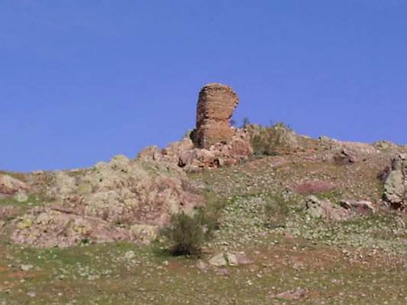 Castillo de Eznavejor
