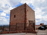 Castillo de Terrinches