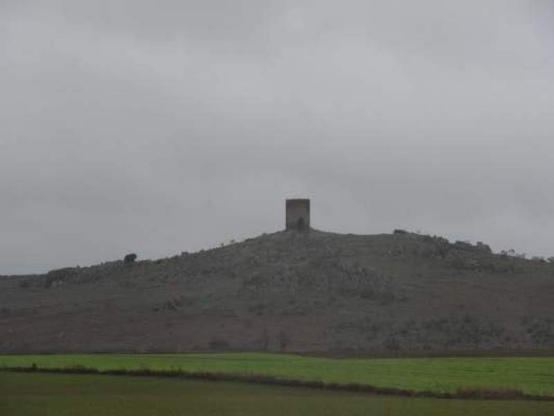 Torre de la Higuera