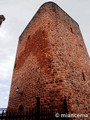 Torre de Puebla del Príncipe