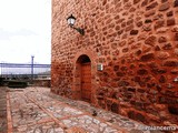 Torre de Puebla del Príncipe