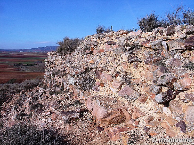 Castillo de Alcobela