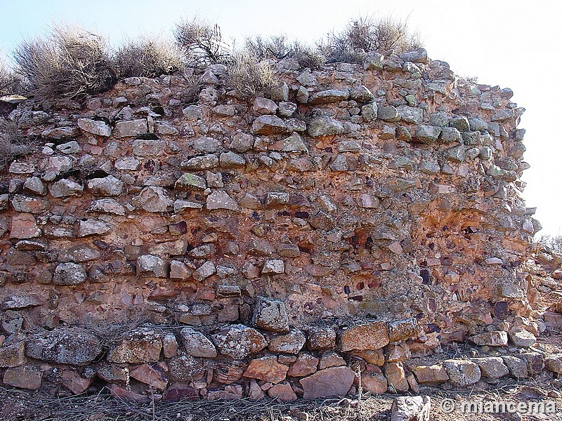 Castillo de Alcobela