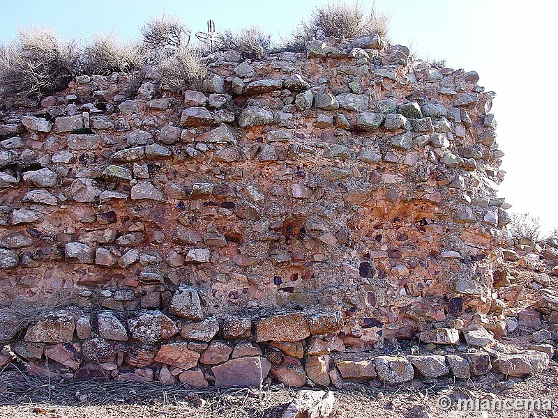 Castillo de Alcobela