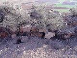 Castillo de Alcobela