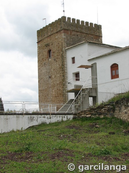 Torre de Galiana