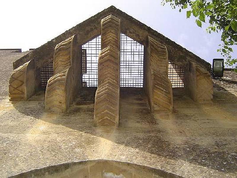 Castillo de Almodóvar del Río