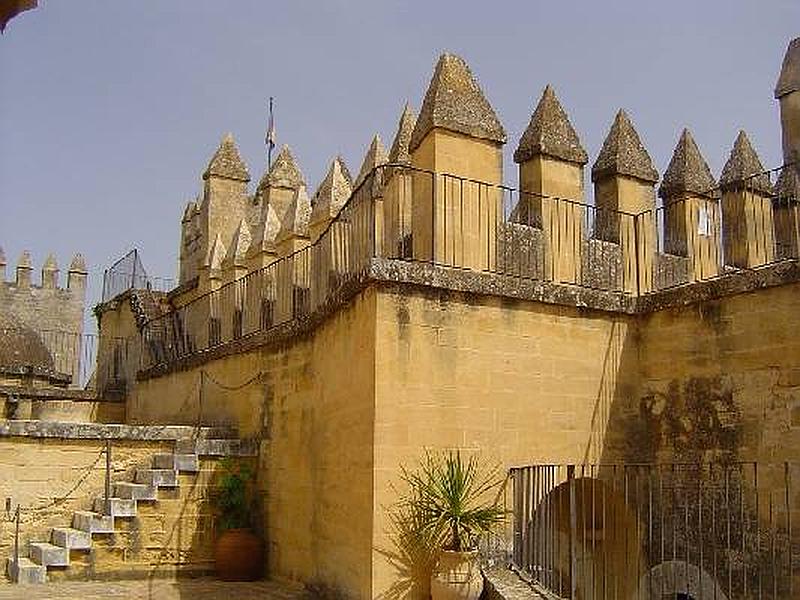 Castillo de Almodóvar del Río