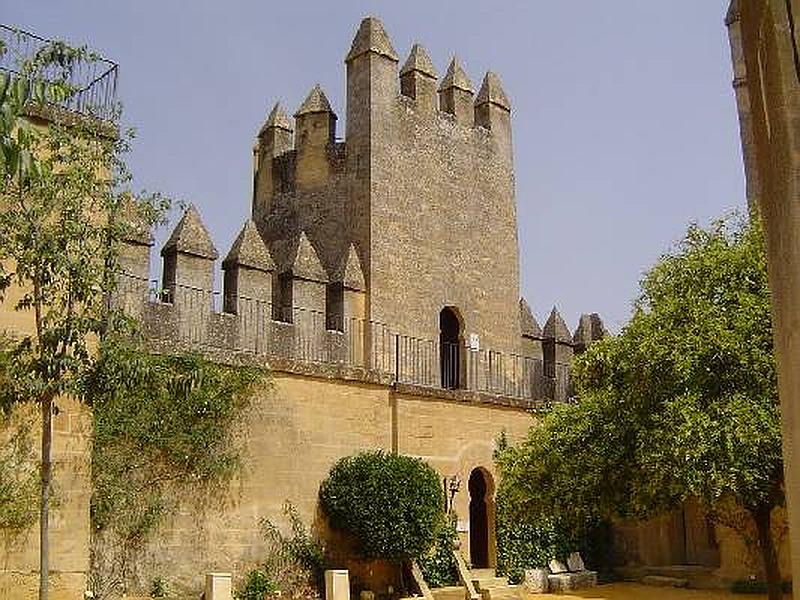 Castillo de Almodóvar del Río