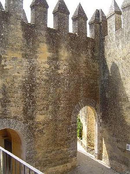 Castillo de Almodóvar del Río