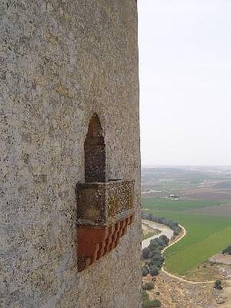 Castillo de Almodóvar del Río