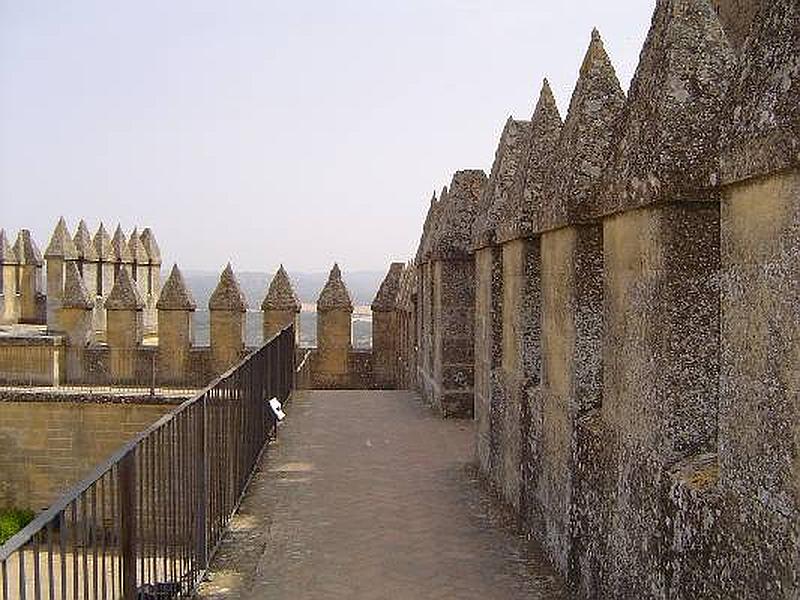 Castillo de Almodóvar del Río