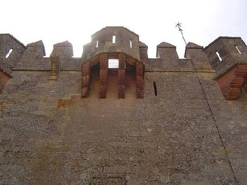 Castillo de Almodóvar del Río