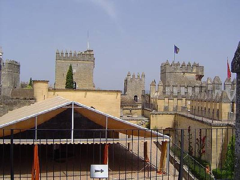 Castillo de Almodóvar del Río