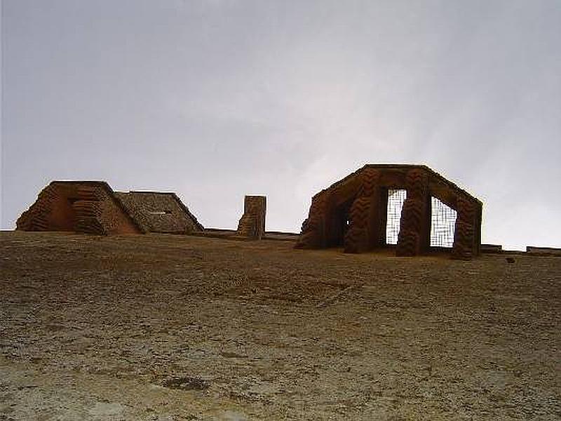 Castillo de Almodóvar del Río