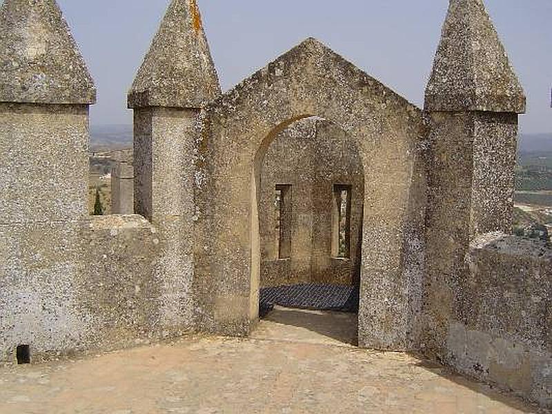 Castillo de Almodóvar del Río