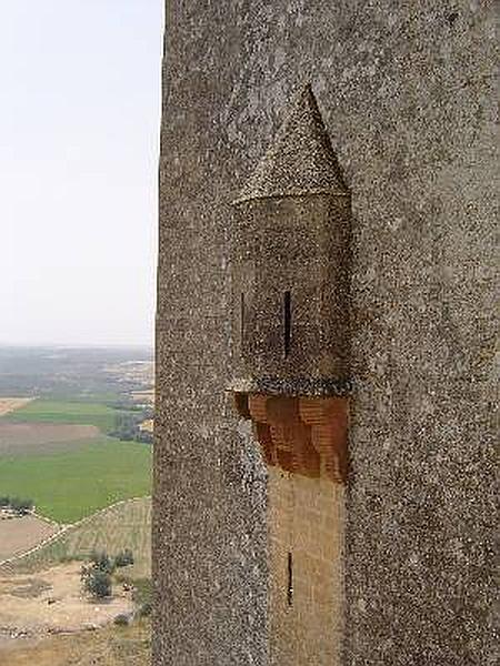 Castillo de Almodóvar del Río