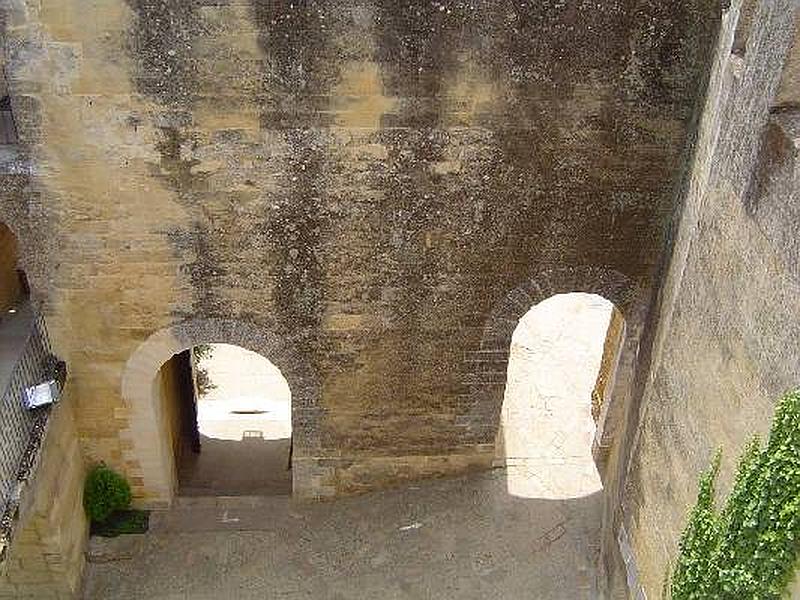 Castillo de Almodóvar del Río