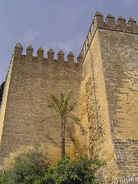 Castillo de Almodóvar del Río