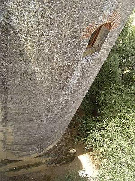 Castillo de Almodóvar del Río