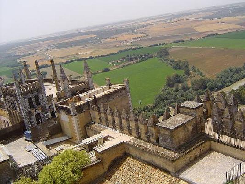 Castillo de Almodóvar del Río