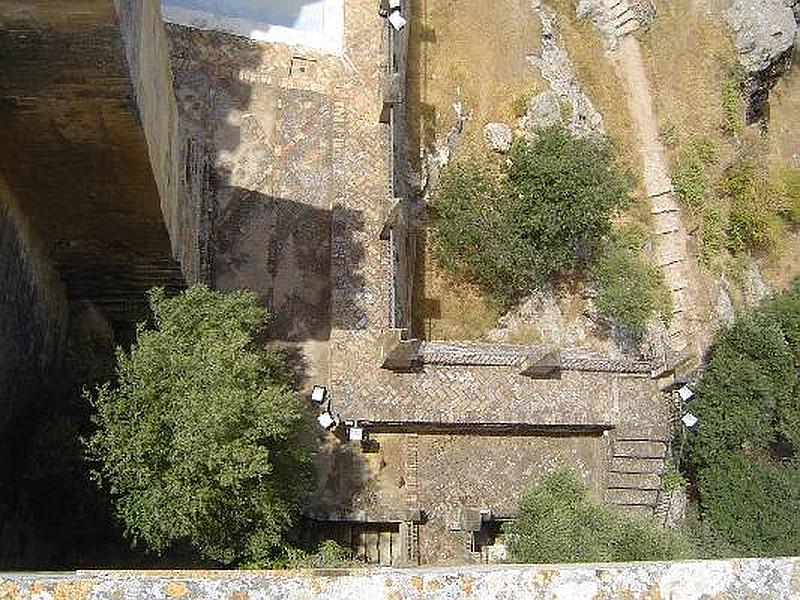 Castillo de Almodóvar del Río