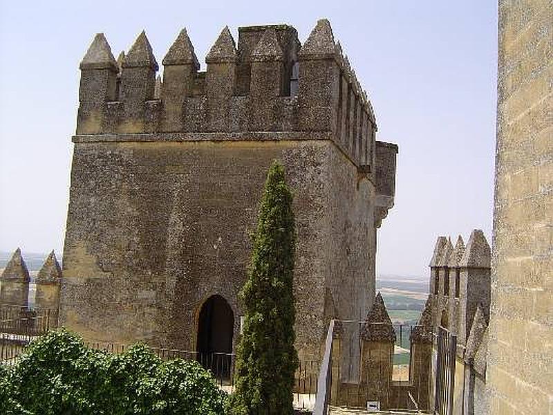 Castillo de Almodóvar del Río