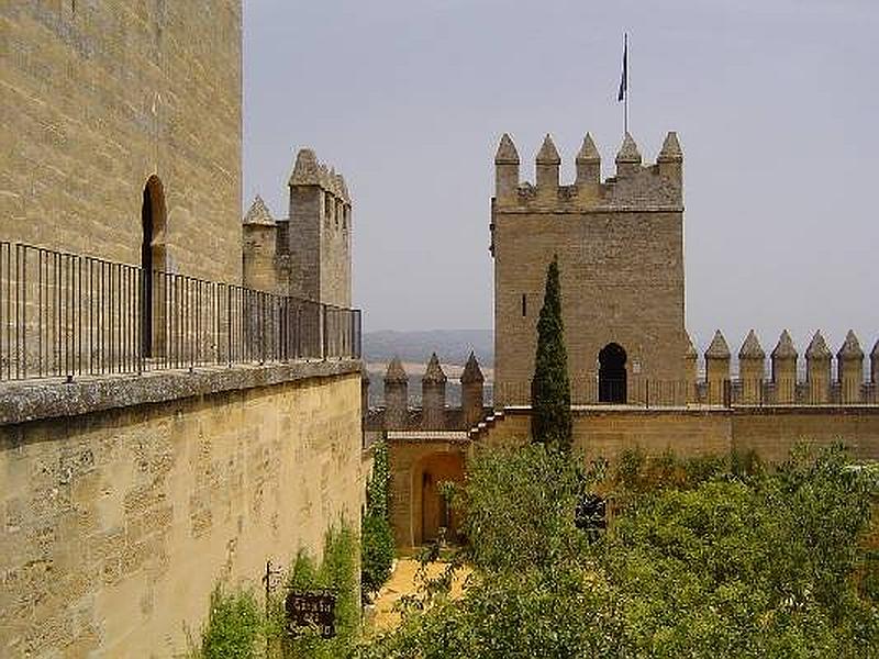 Castillo de Almodóvar del Río