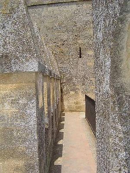 Castillo de Almodóvar del Río