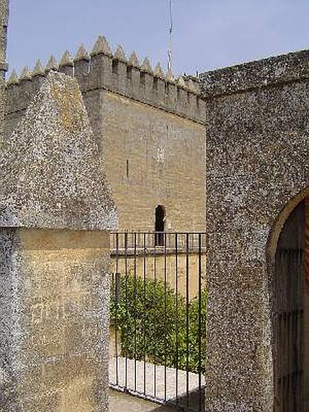 Castillo de Almodóvar del Río