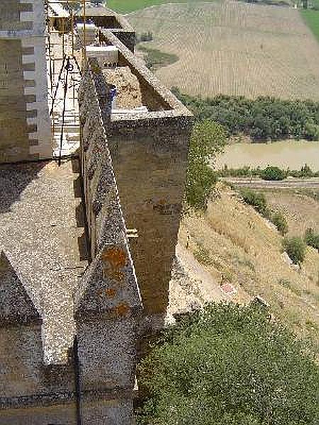 Castillo de Almodóvar del Río