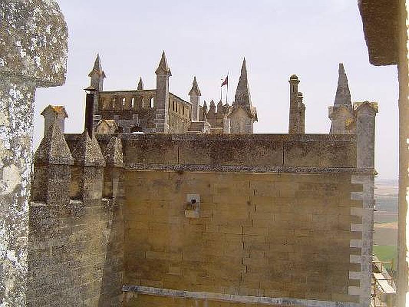 Castillo de Almodóvar del Río