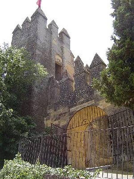 Castillo de Almodóvar del Río