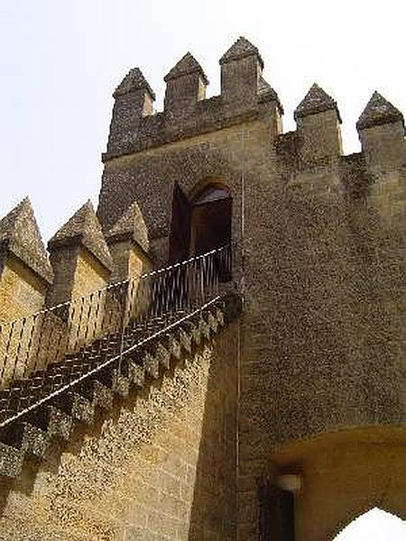 Castillo de Almodóvar del Río