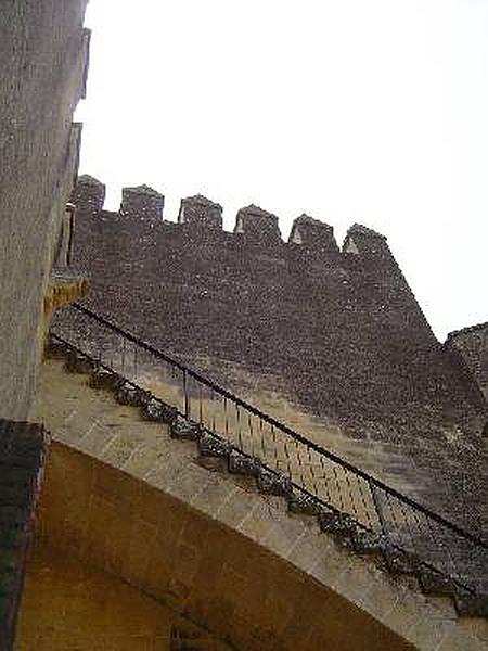 Castillo de Almodóvar del Río