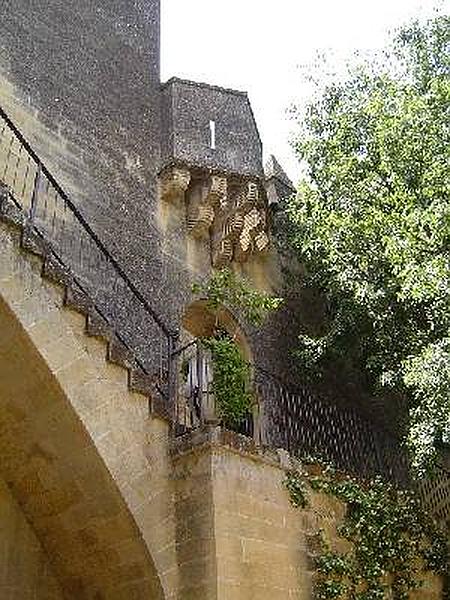 Castillo de Almodóvar del Río