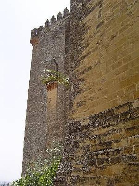 Castillo de Almodóvar del Río