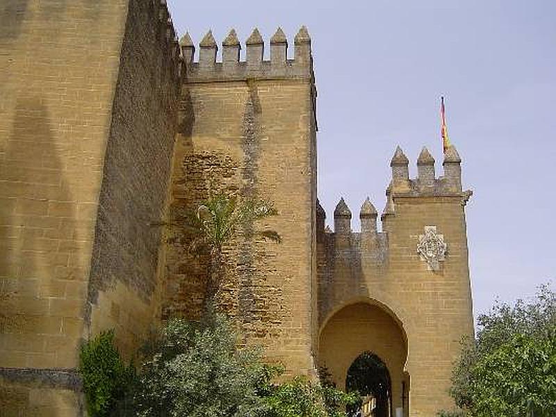 Castillo de Almodóvar del Río