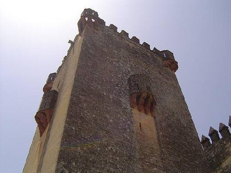 Castillo de Almodóvar del Río