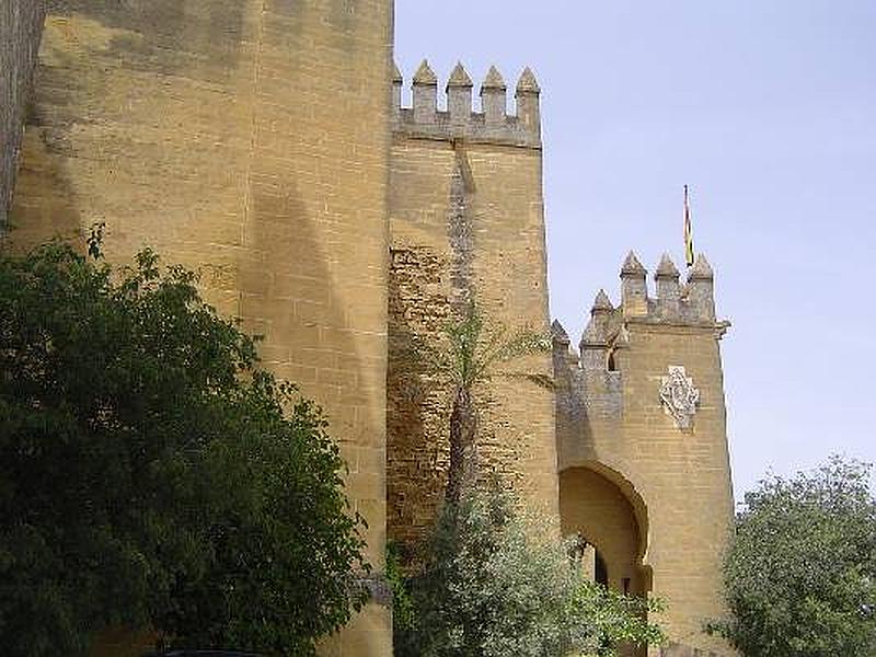 Castillo de Almodóvar del Río