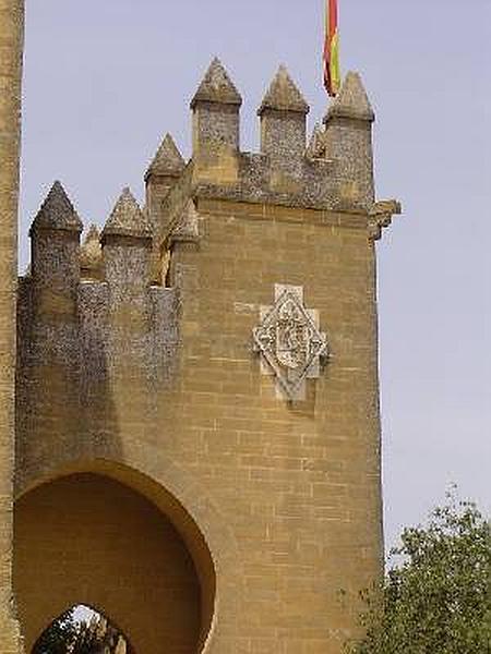 Castillo de Almodóvar del Río