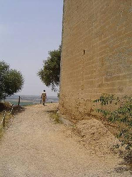 Castillo de Almodóvar del Río