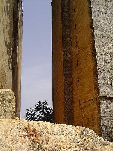 Castillo de Almodóvar del Río