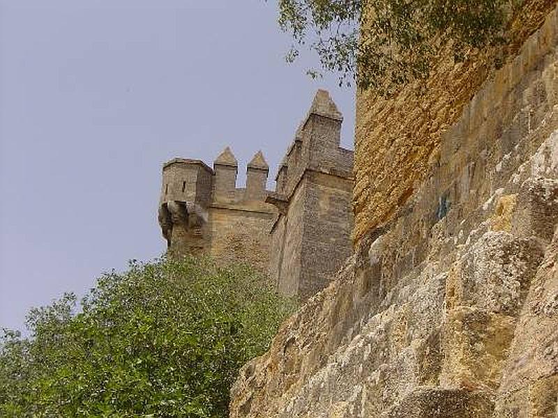 Castillo de Almodóvar del Río