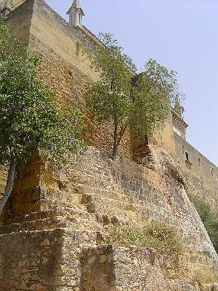 Castillo de Almodóvar del Río