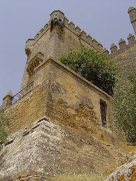 Castillo de Almodóvar del Río