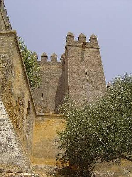 Castillo de Almodóvar del Río