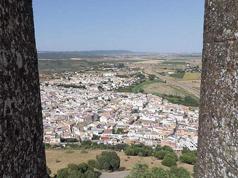 Castillo de Almodóvar del Río