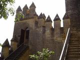 Castillo de Almodóvar del Río