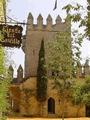 Castillo de Almodóvar del Río